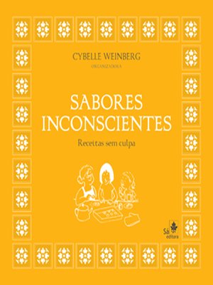 cover image of Sabores inconscientes